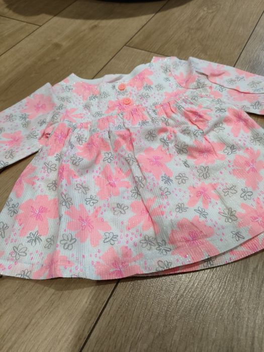 Sukieneczka niemowleca