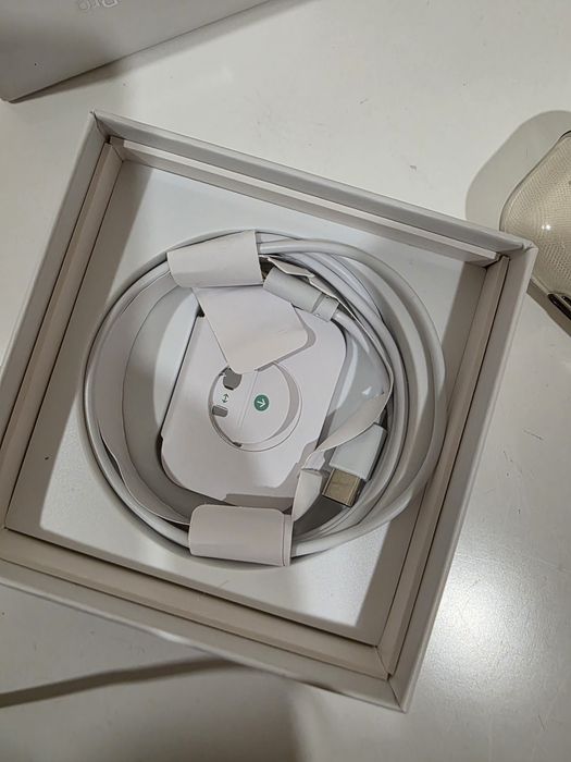 Airpods pro 1 caixa magsafe