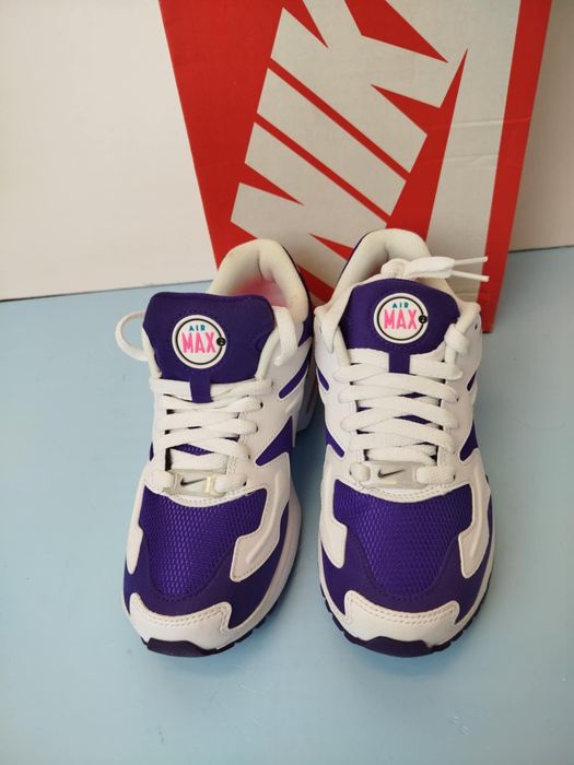 Buty Nike Air Max2 Light