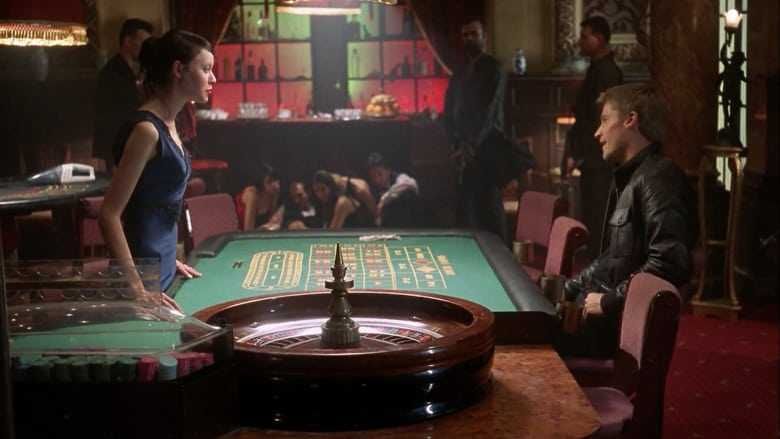 MODESTY BLAISE - Jogo Explosivo (Quentin Tarantino) NOVO/SELADO