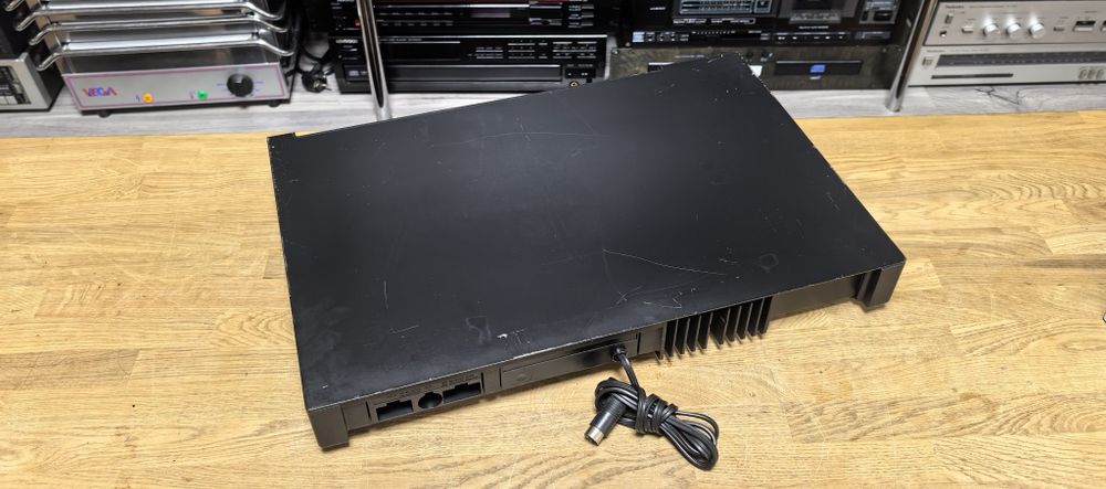 Тюнер Braun TS 501