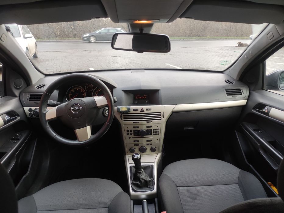 Авто універсал Opel 1.9CDTI 2007p. для ЗСУ