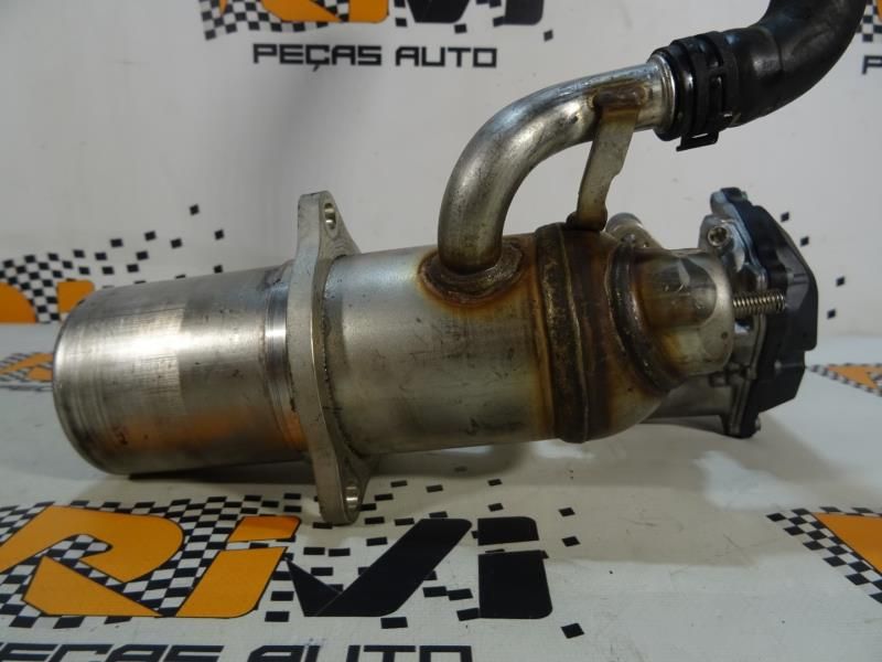 Radiador de gases / EGR AUDI A4 (8W2, 8WC, B9)