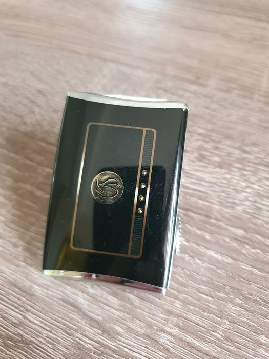 Пряжка змінна для ременя