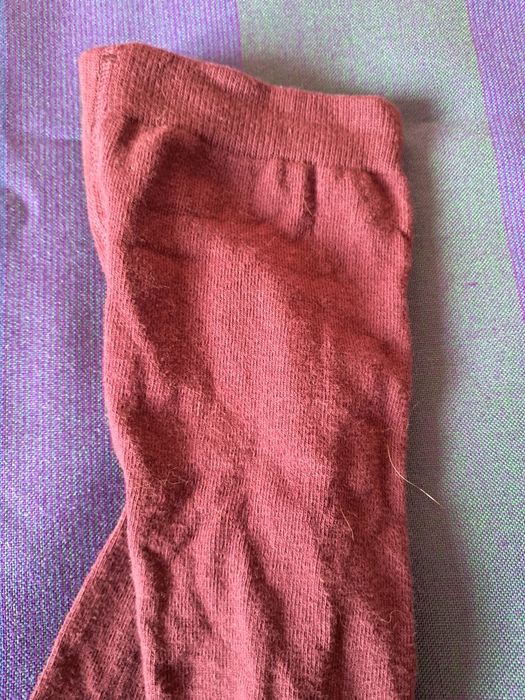 Колготки нові marks&spencer р.152