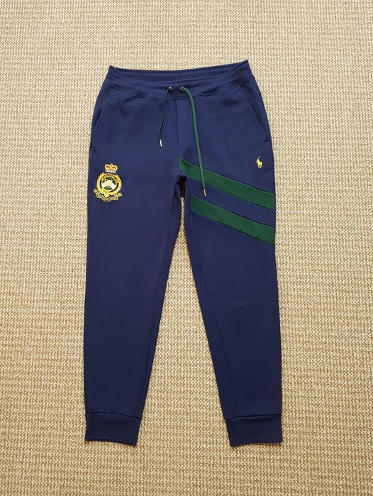 POLO Ralph Lauren джогери спортивні штани оригінал S