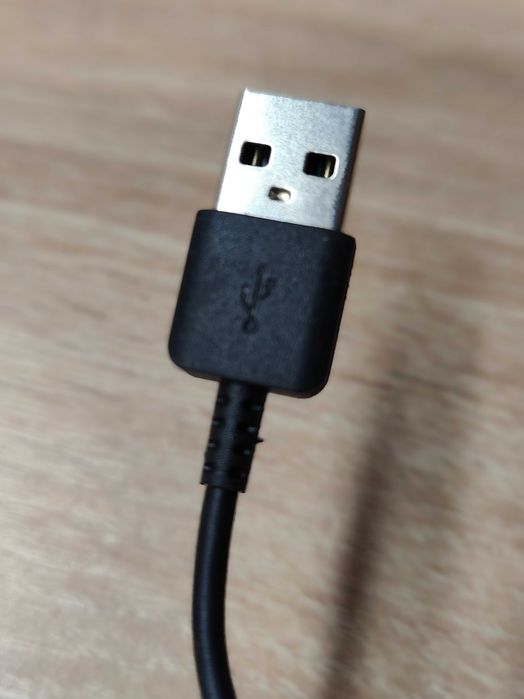 Кабель Samsung EP-DG970BBE, USB-USB Type-C, Fast Charge.