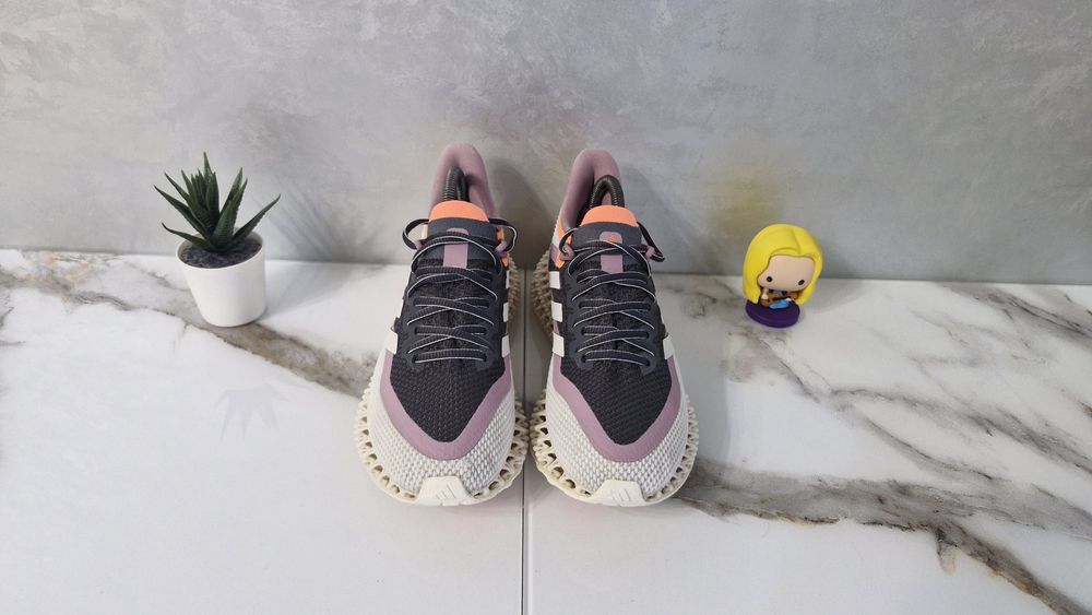 Кросівки Adidas 4dfwd 2.Розмір 39