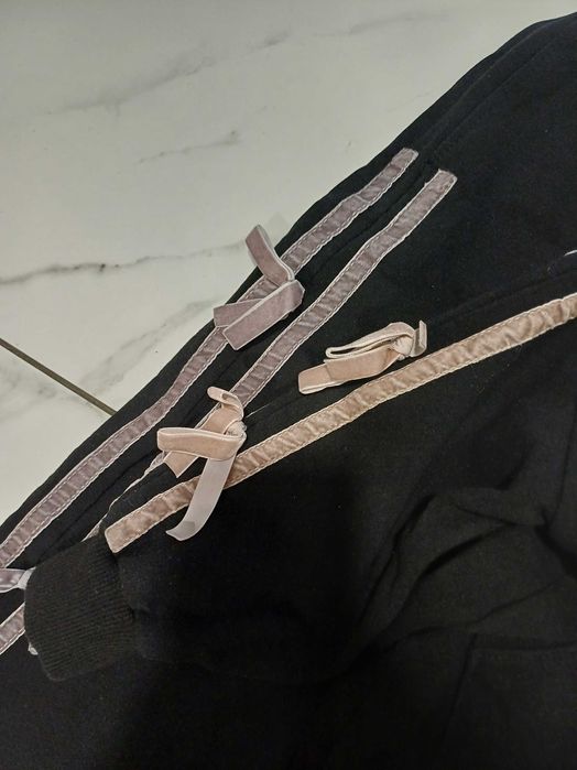 Dres spodnie+ bluza QBA 116