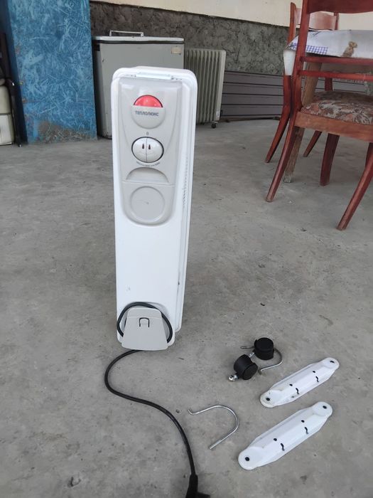 Продам Обігрівач Теплолюкс