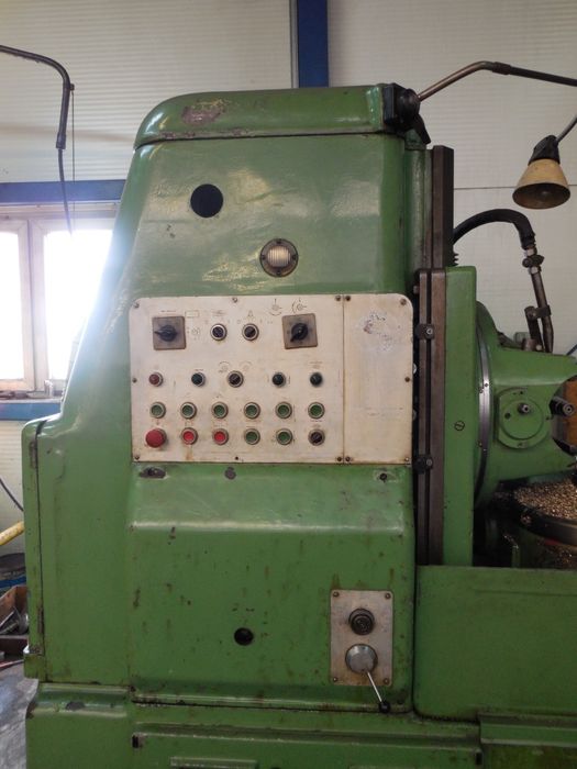Frezarka obwiedniowa 5K324A