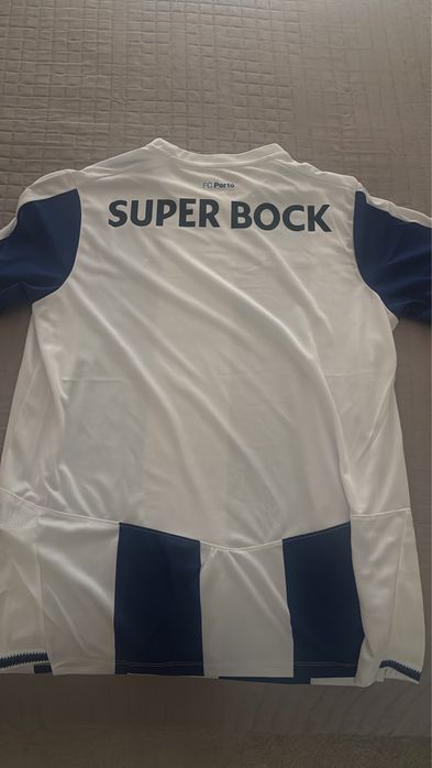 Camisola FC Porto 26/27 XL - Entrega Imediata