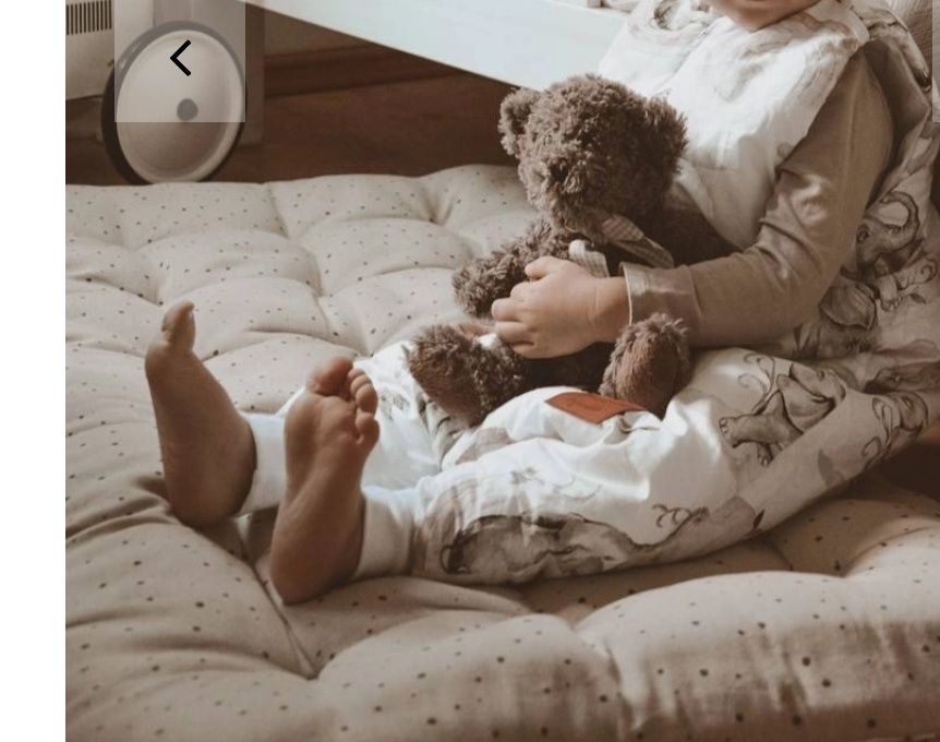 Śpiworek antyalergiczny Kids Infantilo 0-4 lata