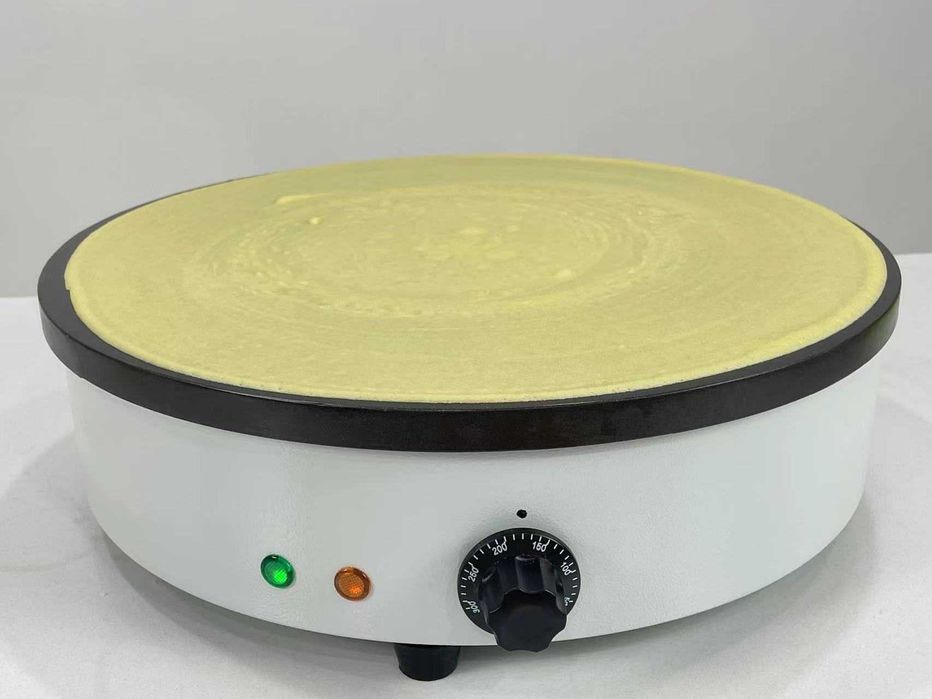 Naleśnikarka naleśniki Komercyjna elektryczna profesjonalna FY-40B-5