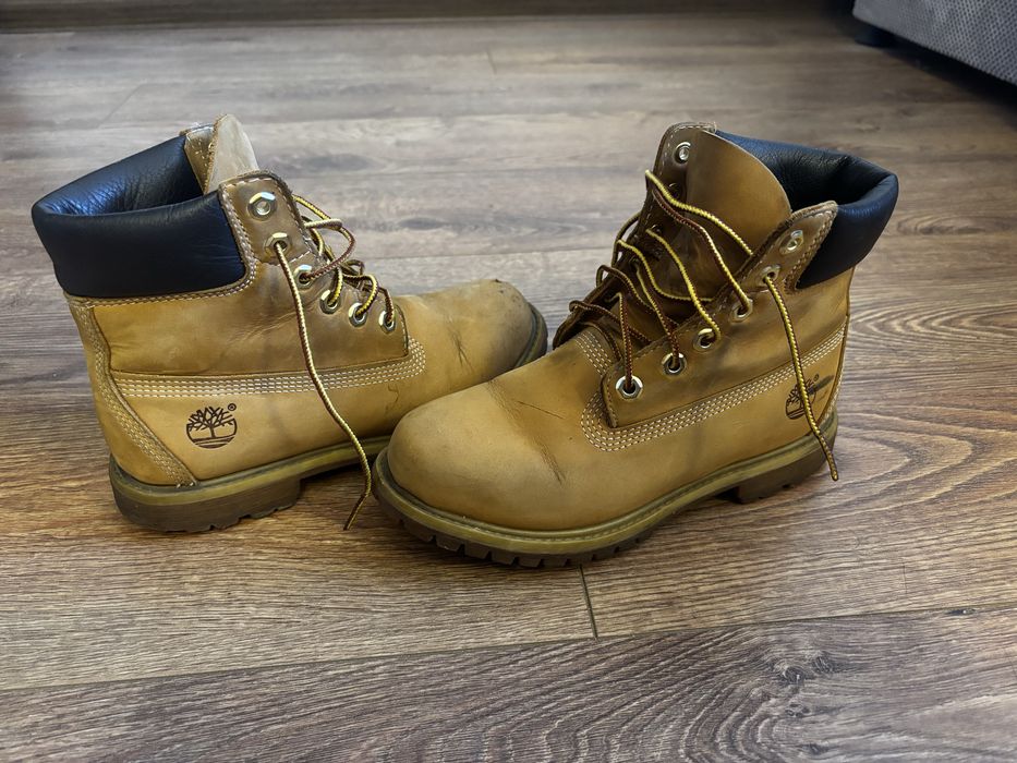 Черевики Timberland