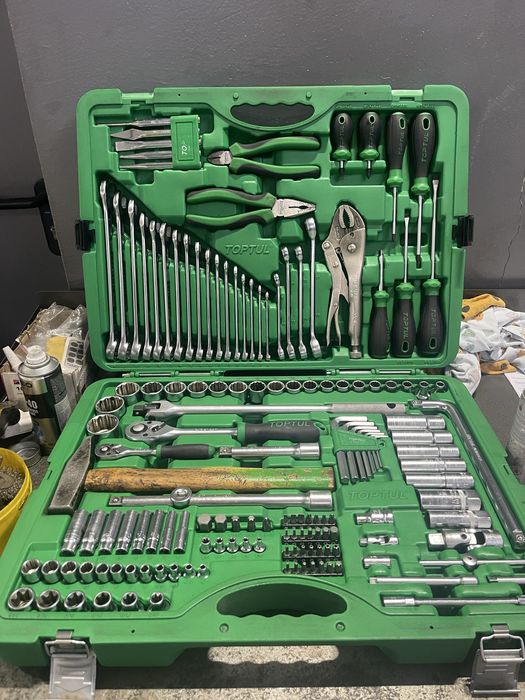 Інструмент для сто