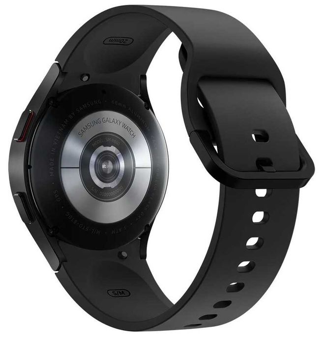 Samsung Watch Active 4