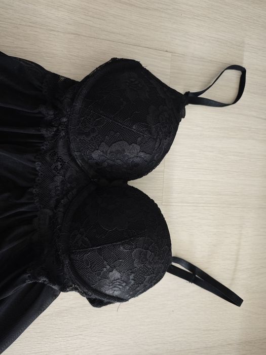 Halka body H&M 36