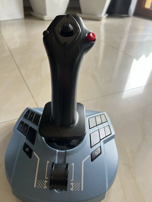 Thrustmaster Airbus Edition
