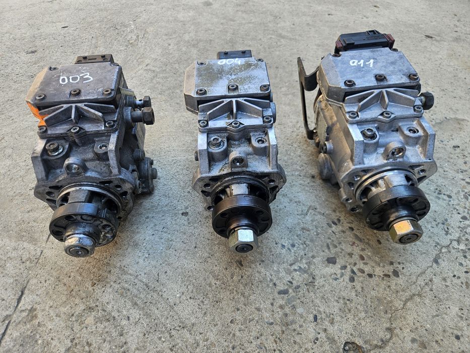 Тнвд Опель Opel 003,004,011 Астра Вектра насос Високого Тиску Astra