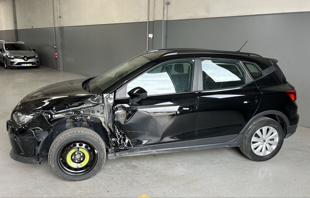 Seat Arona 1.0 TSI Style de 2021