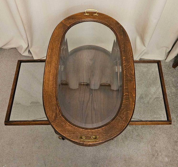 Barek z 1 połowy XX wieku