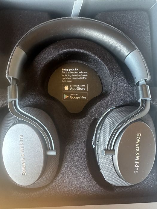 Bowers & Wilkins