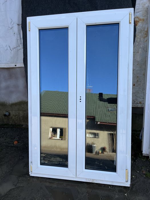 Okna Plastikowe różne rodzaje
