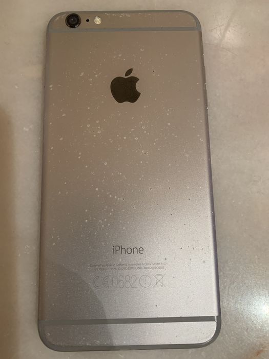 Telemóvel iPhone 6 Plus