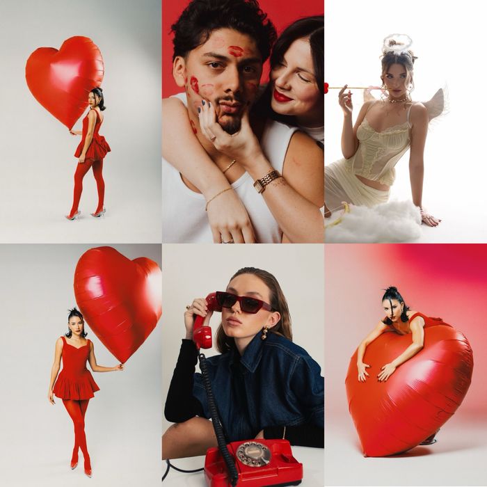 Fotograf | Sesje zdjęciowe z okazji Walentynek