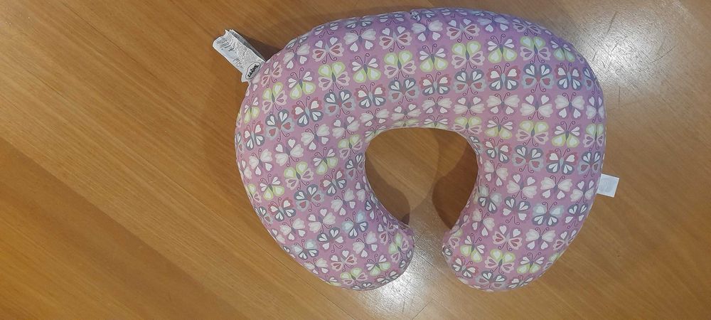 Almofada amamentação Boppy Chicco