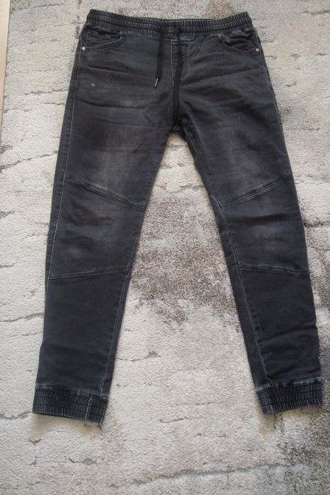 Spodnie Diverse L