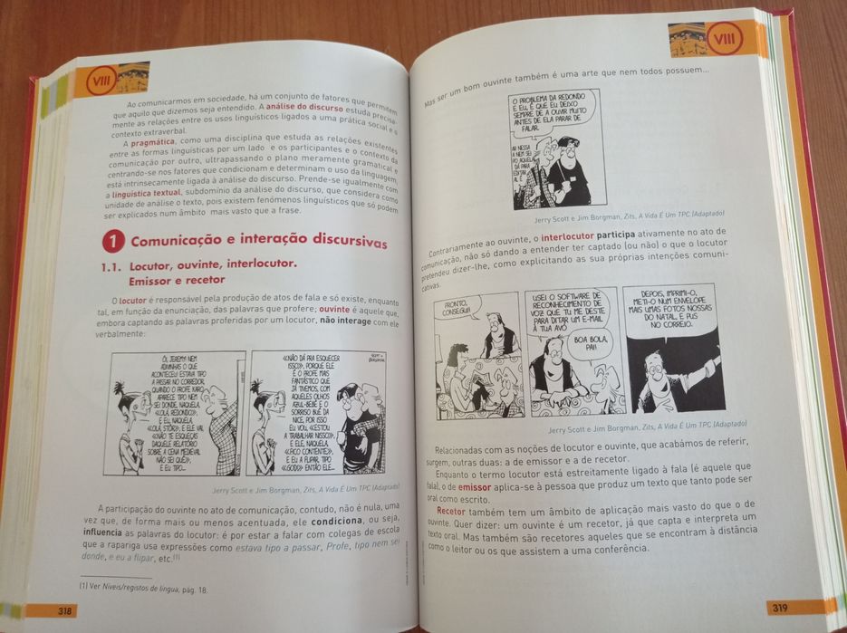 Gramática prática de português - da comunicação á expressão