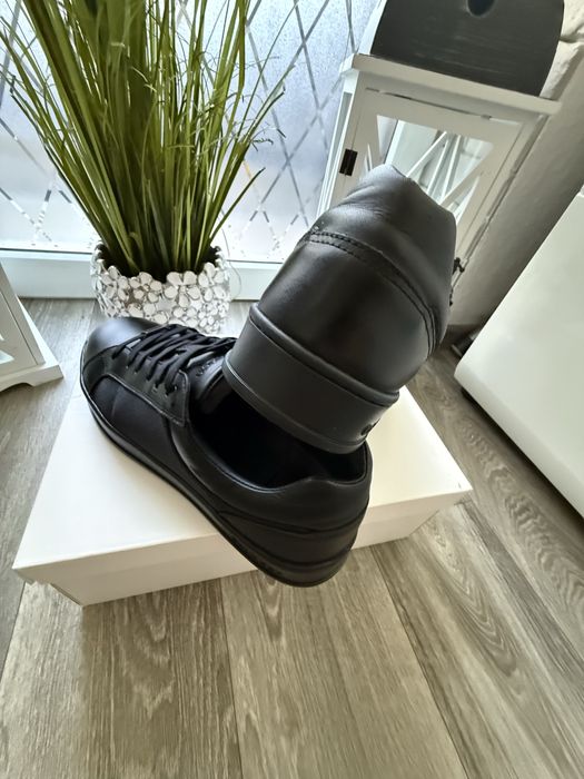 Buty Calvin Klein
