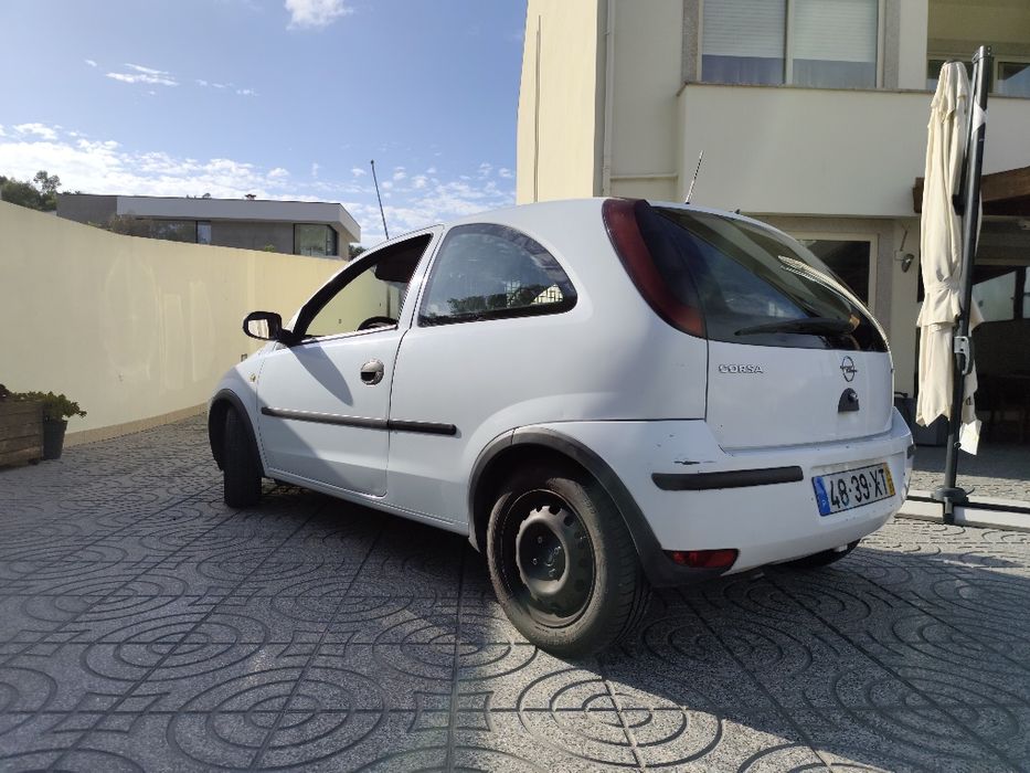 Opel Corsa 1.3 cdti "Negociável"