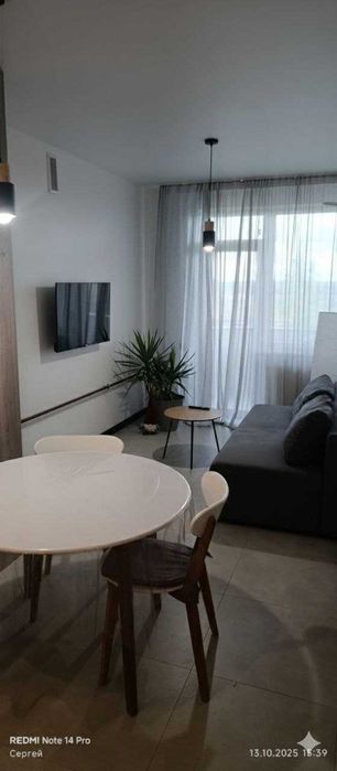 квартира в ЖК Фемелі в  с.Гатне поруч  одеське шоссе М05