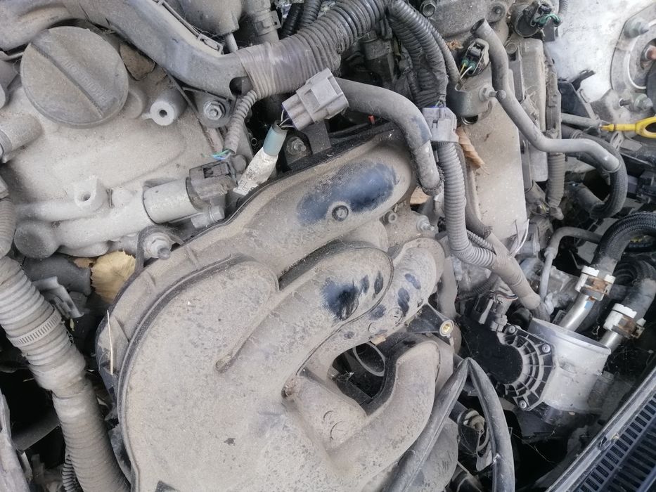 Lexus Rc350 AWD F Sport разборка