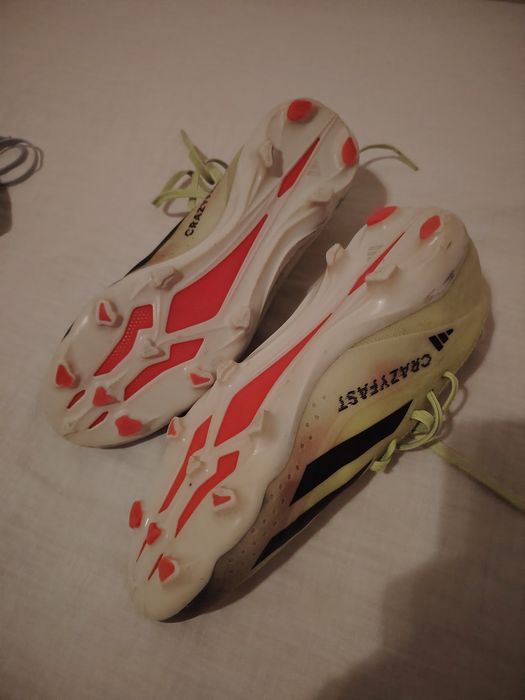 Chuteiras para vender