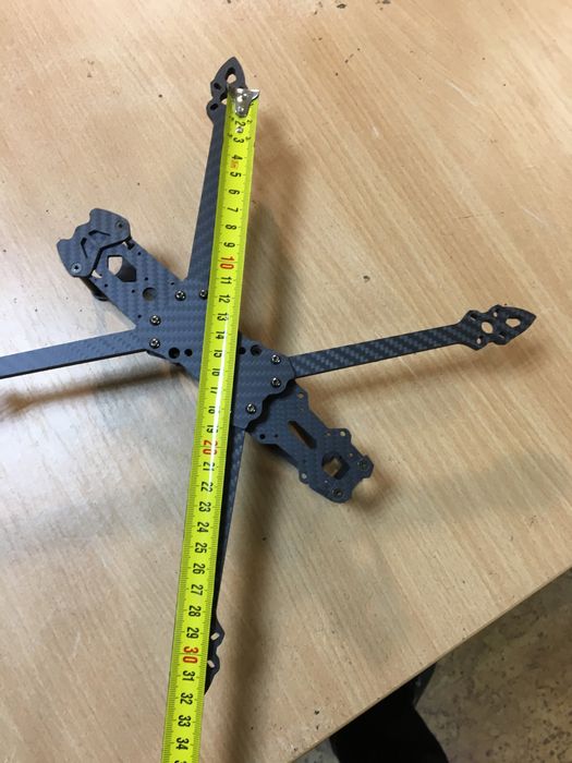 Продам раму 7 для FPV