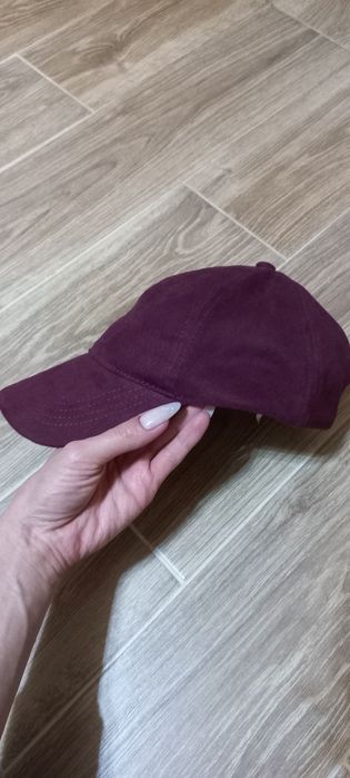 Кепка.          .