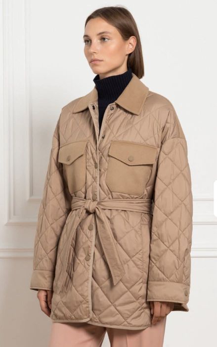 Max Mara Weekend Nowa kurtka