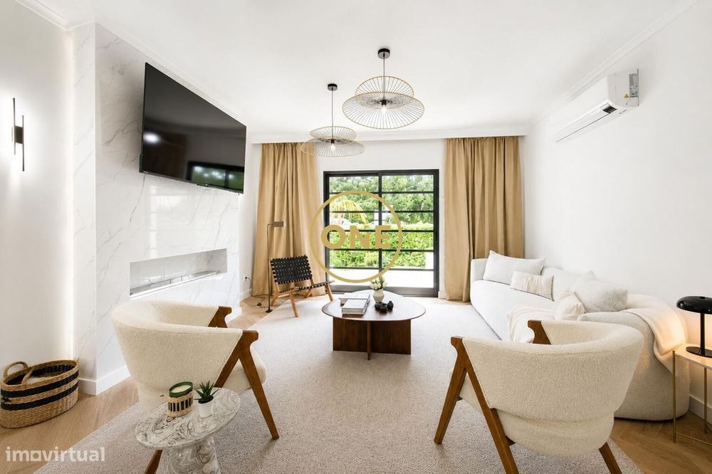 Moradia Térrea T3 com Piscina – Furnas, São Miguel