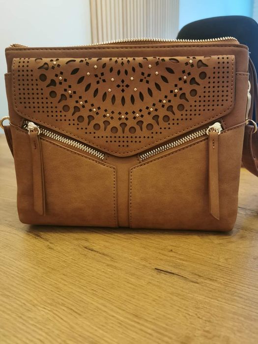 Torebka Jenny Fairy NOWA