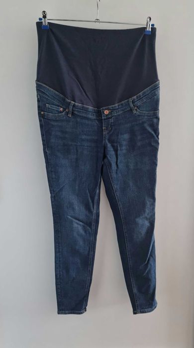 Spodnie ciążowe L 40 H&M