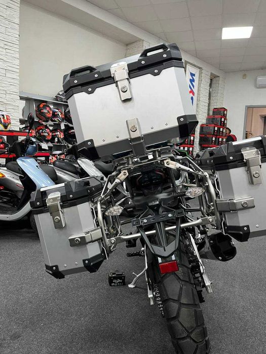 Мотоцикл SKM SK450-KV (Senke)