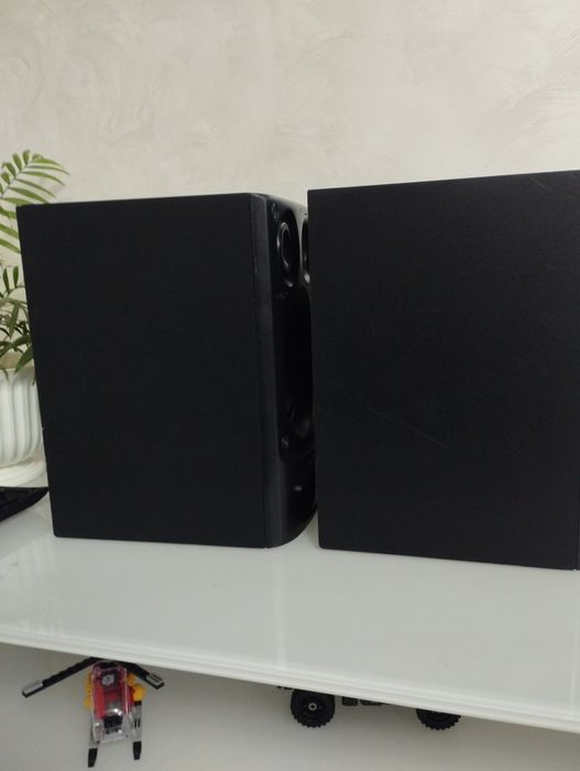 Колонки полочні Sony SS-H10