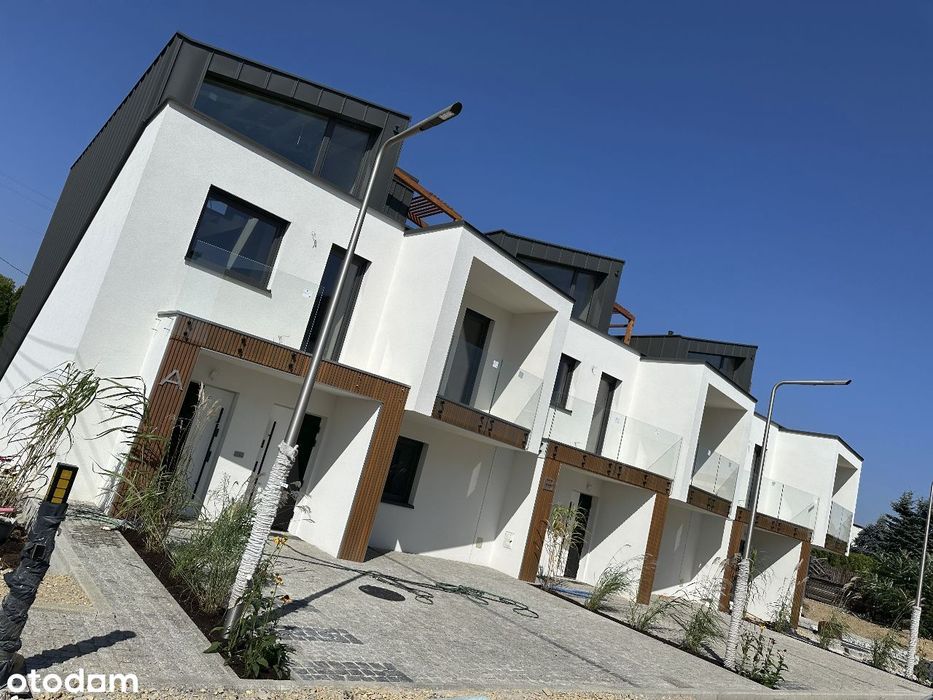 PROMOCJA!!! Apartament w Mikołowie 72m2 z ogródkiem