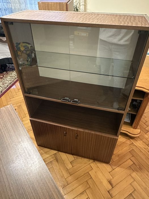 Oddam za darmo meble retro