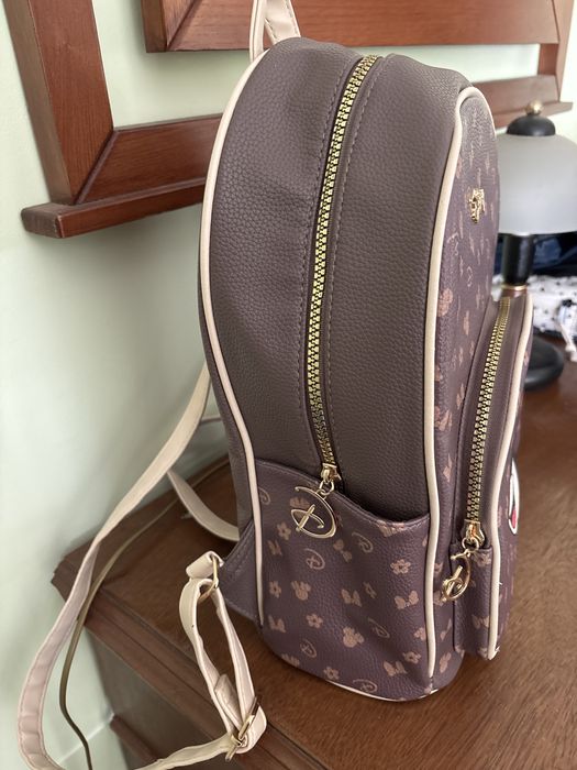 Mochila bolsa disney Minnie