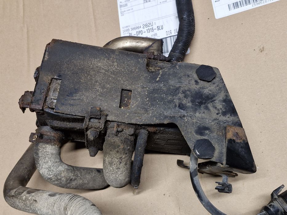 Webasto  ogrzewanie  vw t4